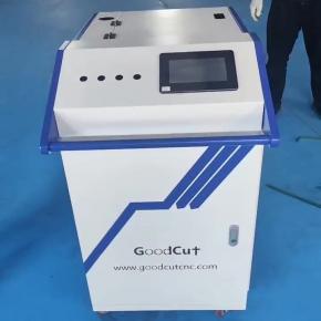 GC-WCC 4 in 1 New Design Laser Welding Cutting Cleaning Machine