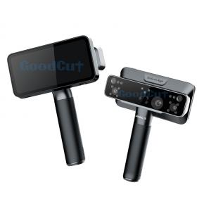 Handheld Wireless EinScan Rigil 3D Scanner with Hybrid Light Source