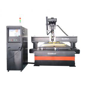 GC1545ATC 4.5M 6M Automatic Tool Changer CNC Router Machine