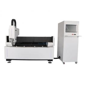 GC1530F High Quality Fiber Laser Cutting Machine for Cutting Stainless Steel Carbon Steel