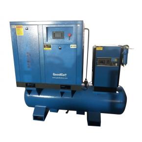 GC-AC screw air compressor 15kw 16bar